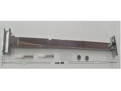 Braccetto Di Supporto Neptum Per Lati Fisso