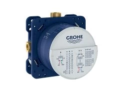 Grohe® Rapido Smartbox Corpo Incasso Universale