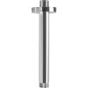 Braccio Doccia Low Soffitto Tondo 30 Cromo -Arredamento Per La Casa 62367