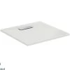 Piatto Doccia Ideal Standard® Ultra Flat New Quadrato 70x70 Cm Bianco Lucido 1 Piatto Doccia Ideal Standard® Ultra Flat New Quadrato 70x70 Cm Bianco Lucido -Arredamento Per La Casa 70475 scontornata 1