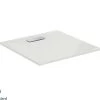 Piatto Doccia Ideal Standard® Ultra Flat New Quadrato 80x80 Cm Bianco Lucido -Arredamento Per La Casa 70478 scontornata 1