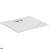 Piatto Doccia Ideal Standard® Ultra Flat New Rettangolare 80x90 Cm Bianco Lucido