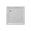 Piatto Doccia Ape 80X80 H6 Ceramica Bianco -Arredamento Per La Casa ape piatto doccia 70900