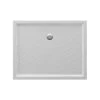 Piatto Doccia Ape 100X80 H6 Ceramica Bianco 2 Piatto Doccia Ape 100X80 H6 Ceramica Bianco -Arredamento Per La Casa ape piatto doccia 70904