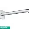 Braccio Doccia Hansgrohe E Diametro Nominale 15 390mm Cromo -Arredamento Per La Casa braccio doccia 389 e