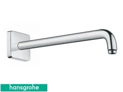 Braccio Doccia Hansgrohe E Diametro Nominale 15 390mm Cromo