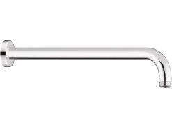 Braccio Doccia Low 35 Cm Tondo Cromo
