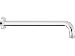 Braccio Doccia Low 40 Cm Tondo Cromo