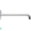 Braccio Doccia Pico 40 Cm Tondo Cromo