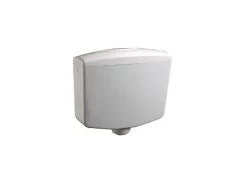 Cassetta Wc Esterna Ecomaster Spessore Cm 13