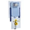 Cassetta Incasso Modulo Geberit Sigma8 Per Wc Sospeso