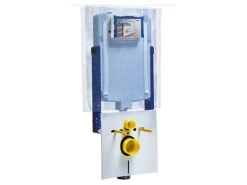 Cassetta Incasso Modulo Geberit Sigma8 Per Wc Sospeso