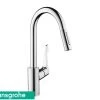 Miscelatore Per Cucina Hansgrohe® Cento Xl Monocomando Cromo