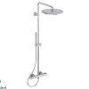 Colonna Doccia Ideal Standard® Ceratherm T125 Con Miscelatore Termostatico Cromo