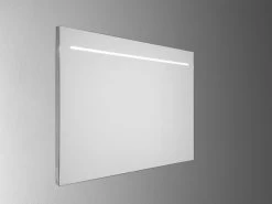 Specchio Bagno Dally Led 100H60 12,9W Con Touch