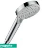 Doccetta Hansgrohe® Vernis Blend 2 Getti Cromo -Arredamento Per La Casa doccetta hansgrohe vernis blend 2 getti cromo 67731