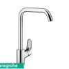 Miscelatore Per Cucina Hansgrohe® Ecos L Monocomando Cromo