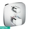 Miscelatore Termostatico Doccia Incasso Hansgrohe Ecostat E 1 Via