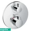 Miscelatore Termostatico Doccia Incasso Hansgrohe Ecostat S 1 Via
