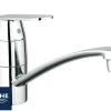 Miscelatore Per Cucina Grohe® Eurosmart Cosmopolitan Monocomando Cromo