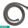 Flessibile Doccia Hansgrohe® Isiflex 125 Cm Nero Satinato