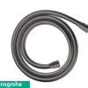 Flessibile Doccia Hansgrohe® Isiflex 160 Cm Nero Satinato -Arredamento Per La Casa flessibile doccia hansgrohe isiflex 160 cm nero satinato