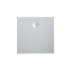 Piatto Doccia FTX 80x80 H3 Ceramica Bianco