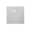 Piatto Doccia FTX 90x90 H3 Ceramica Bianco
