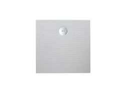 Piatto Doccia FTX 90x90 H3 Ceramica Bianco