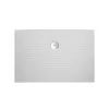 Piatto Doccia FTX 120x80 H3 Ceramica Bianco