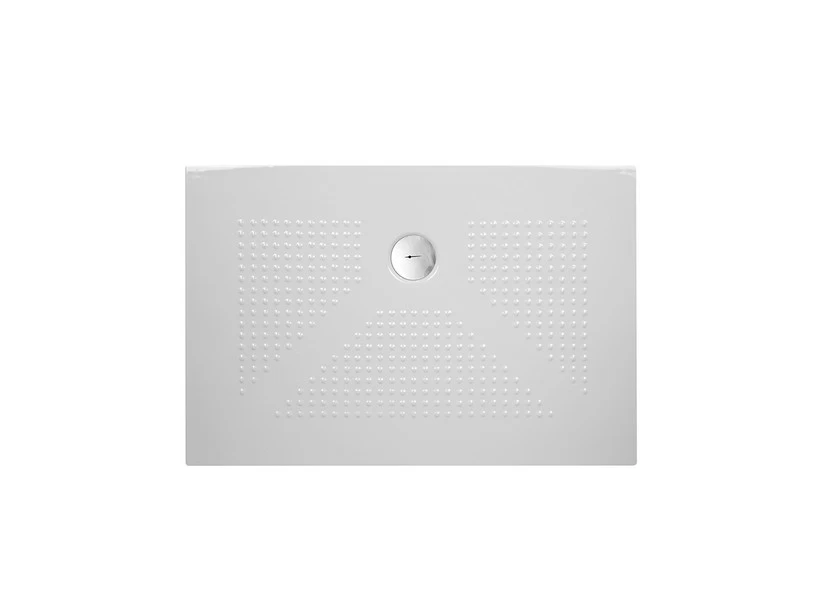 Piatto Doccia FTX 120x80 H3 Ceramica Bianco 3 Piatto Doccia FTX 120x80 H3 Ceramica Bianco