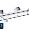 Miscelatore Termostatico Doccia Esterno Grohe® Grt 800
