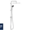 Colonna Doccia Grohe ® Vitalio Start 250 Cube Flex -Arredamento Per La Casa grohe prodotto 71168