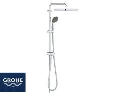 Colonna Doccia Grohe ® Vitalio Start 250 Cube Flex