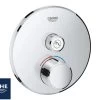 Miscelatore Per Doccia Incasso Grohe Smartcontrol Monocomando Con Deviatore Cromo -Arredamento Per La Casa grohe prodotto 71176