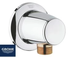 Presa Acqua Grohe Movario