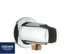 Presa Acqua Duplex Grohe Movario