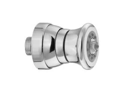 Soffioncino Infinity Laterale Tondo