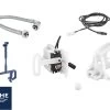 Kit Di Risciacquo Automatico Per Wc Grohe® Sensia Arena -Arredamento Per La Casa kit di risciacquo automatico per wc grohe sensia arena v2