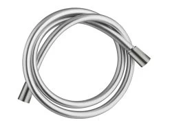 Flessibile Doccia Luxy 150 Cm Con Calotta In Acciaio Inox Spazzolato