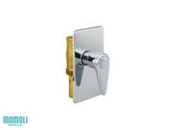 Mamoli Passo Rapido Incasso Girevole 3/4