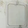 Specchio Bagno Matisse Cm. 80X100 Decape' -Arredamento Per La Casa matisse 120 specchio 80 100