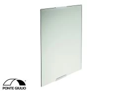 Specchio Bagno Standard Inclinabile