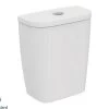 Cassetta Per Wc Monoblocco Ideal Standard® Quarzo-Eurovit Entrata Bassa Ceramica Bianco Lucido -Arredamento Per La Casa minimale 69706
