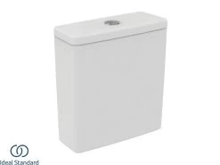Cassetta Per Wc Monoblocco Ideal Standard® I.Life S Bianco