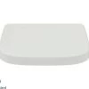 Sedile Wc Avvolgente Ideal Standard® I.Life S Bianco -Arredamento Per La Casa minimale 70294 70295