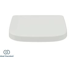 Sedile Wc Avvolgente Ideal Standard® I.Life S Bianco