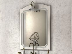 Specchio Bagno Monet 80X100 Decape'