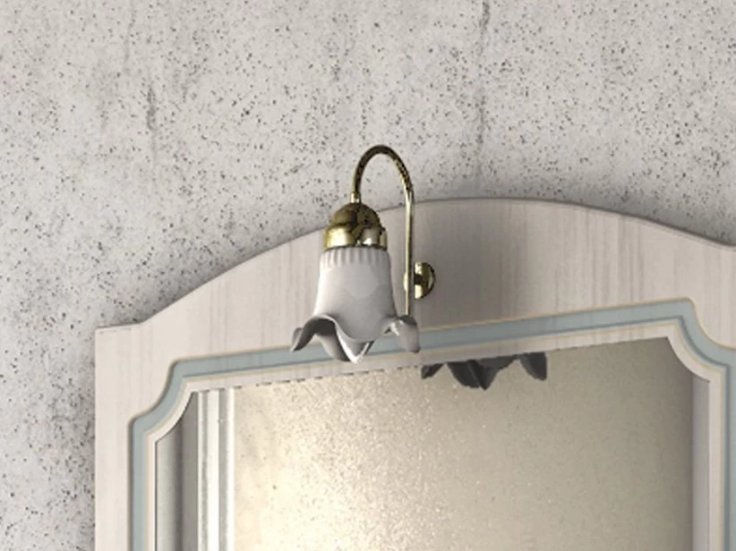 Monet/Matisse Applique Singola 2 Monet/Matisse Applique Singola