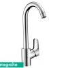 Miscelatore Per Cucina Hansgrohe® Mycube L Monocomando Cromo